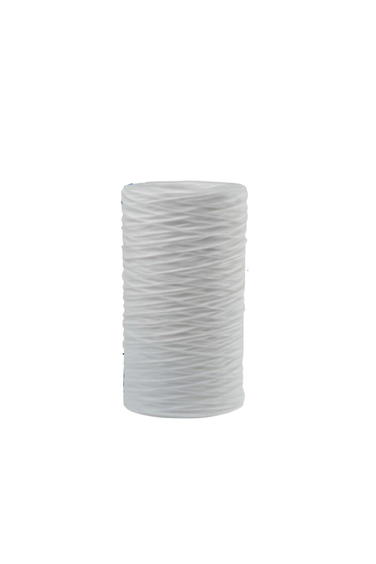 10'' Big Blue İplik Filtre 5 Micron