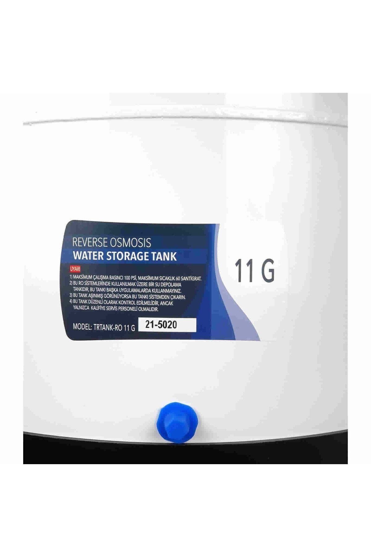 40 Litre 11G TR Tank