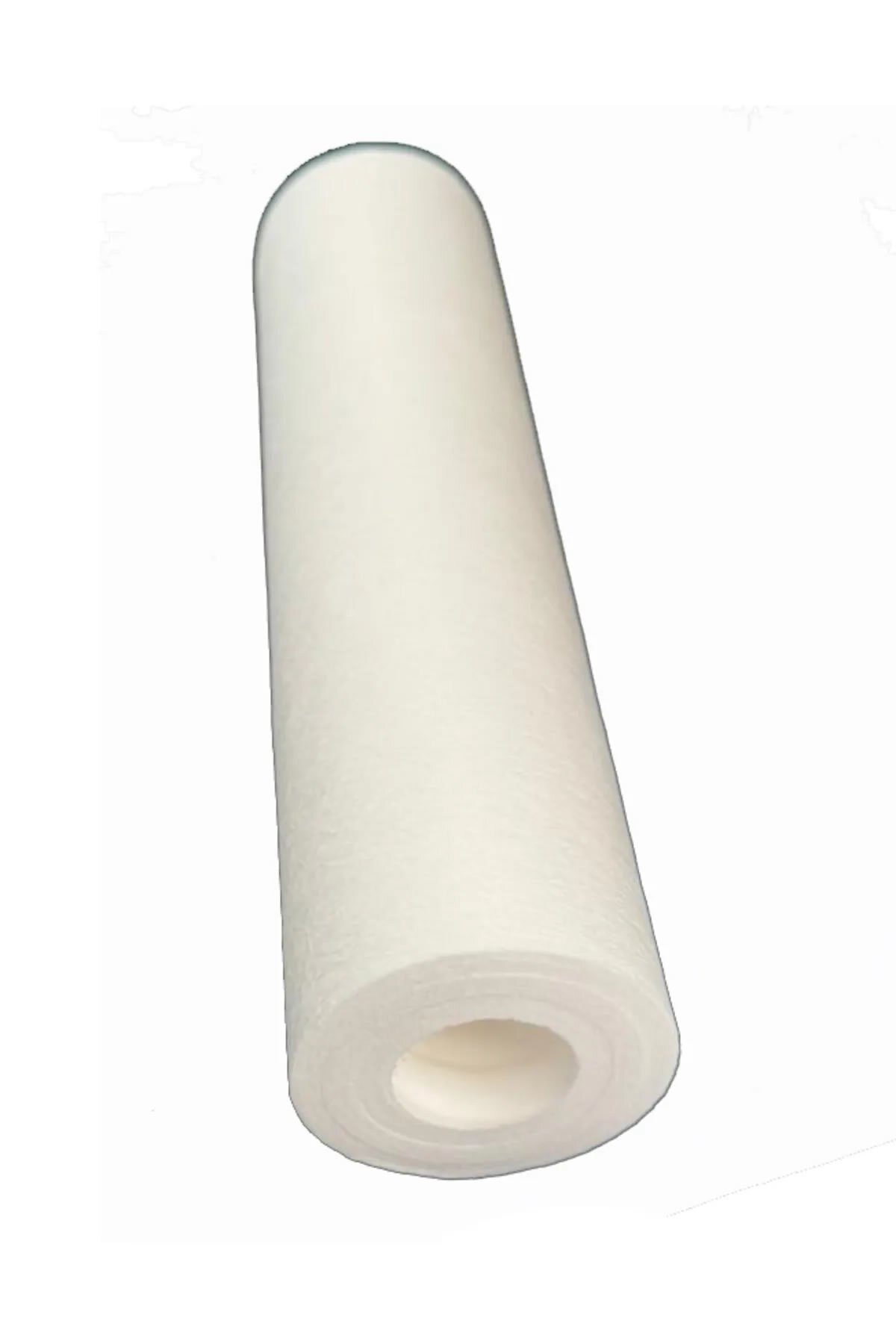 5 Mikron Sediment Filtre (Spun Filtre) 10 inç
