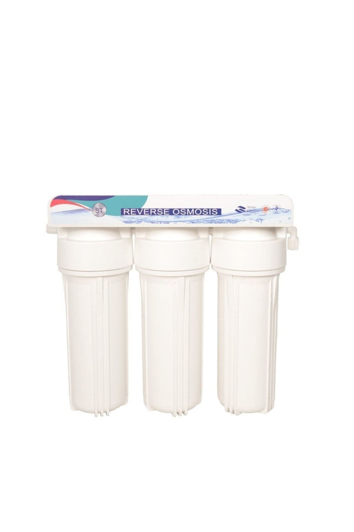 Akvaryum Tip Su Filtreleme Cihazı Bdr-0340