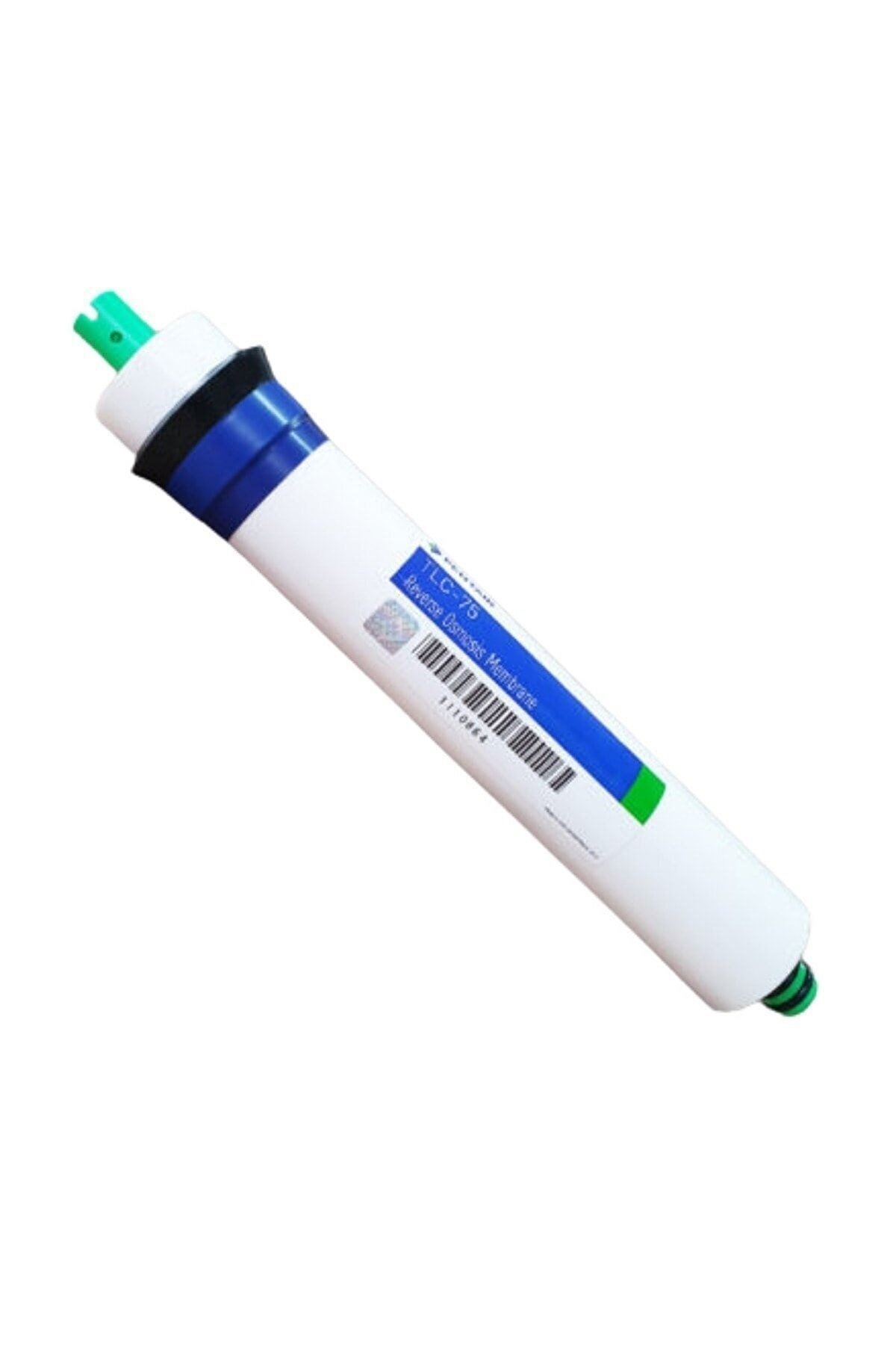 Aquabella Pentair - Tlc-75 Gpd Membran Filtre