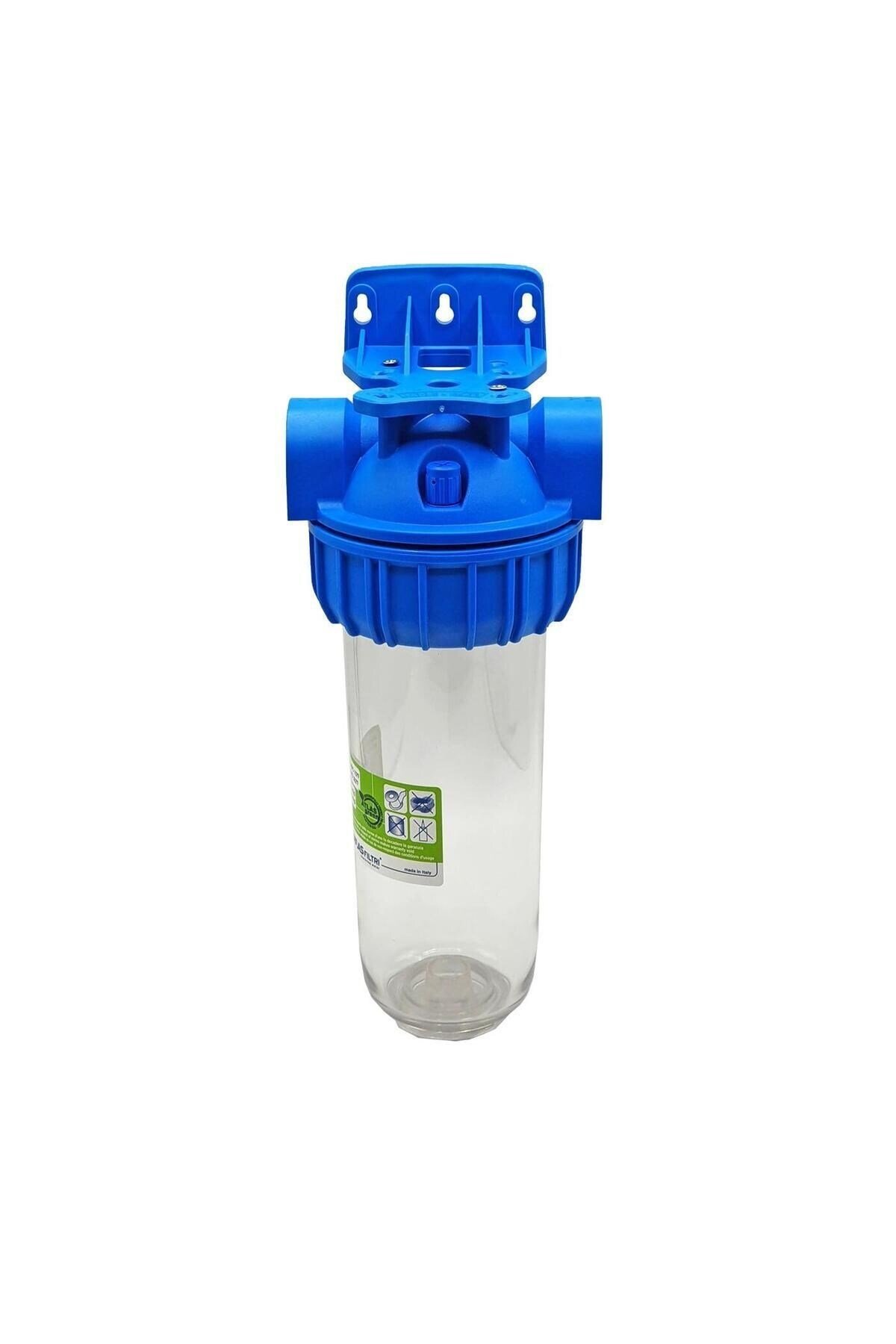 Atlas Housing 10 inch 3 Parça