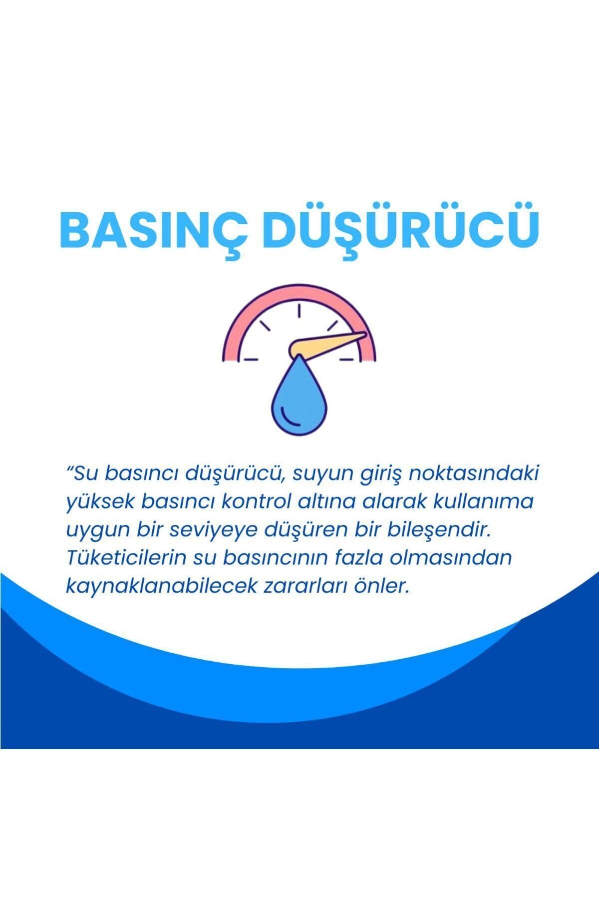 B12 Vitamin Korumalı Ph 9 Su Arıtma Cihazı