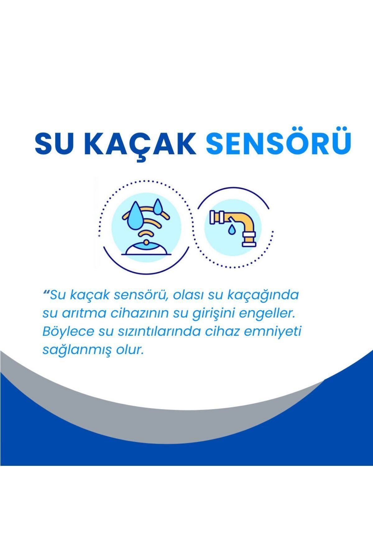 B12 Vitamin Korumalı Ph 9 Su Arıtma Cihazı
