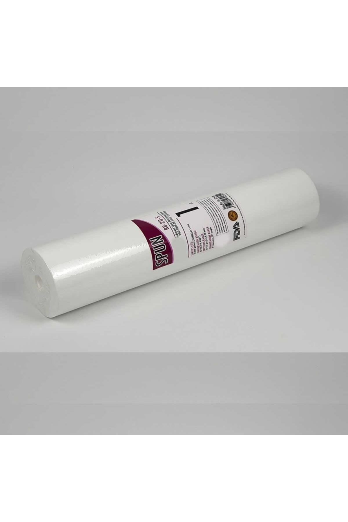 Big Blue Filtre Kabı 5 Micron Sediment Filtreli