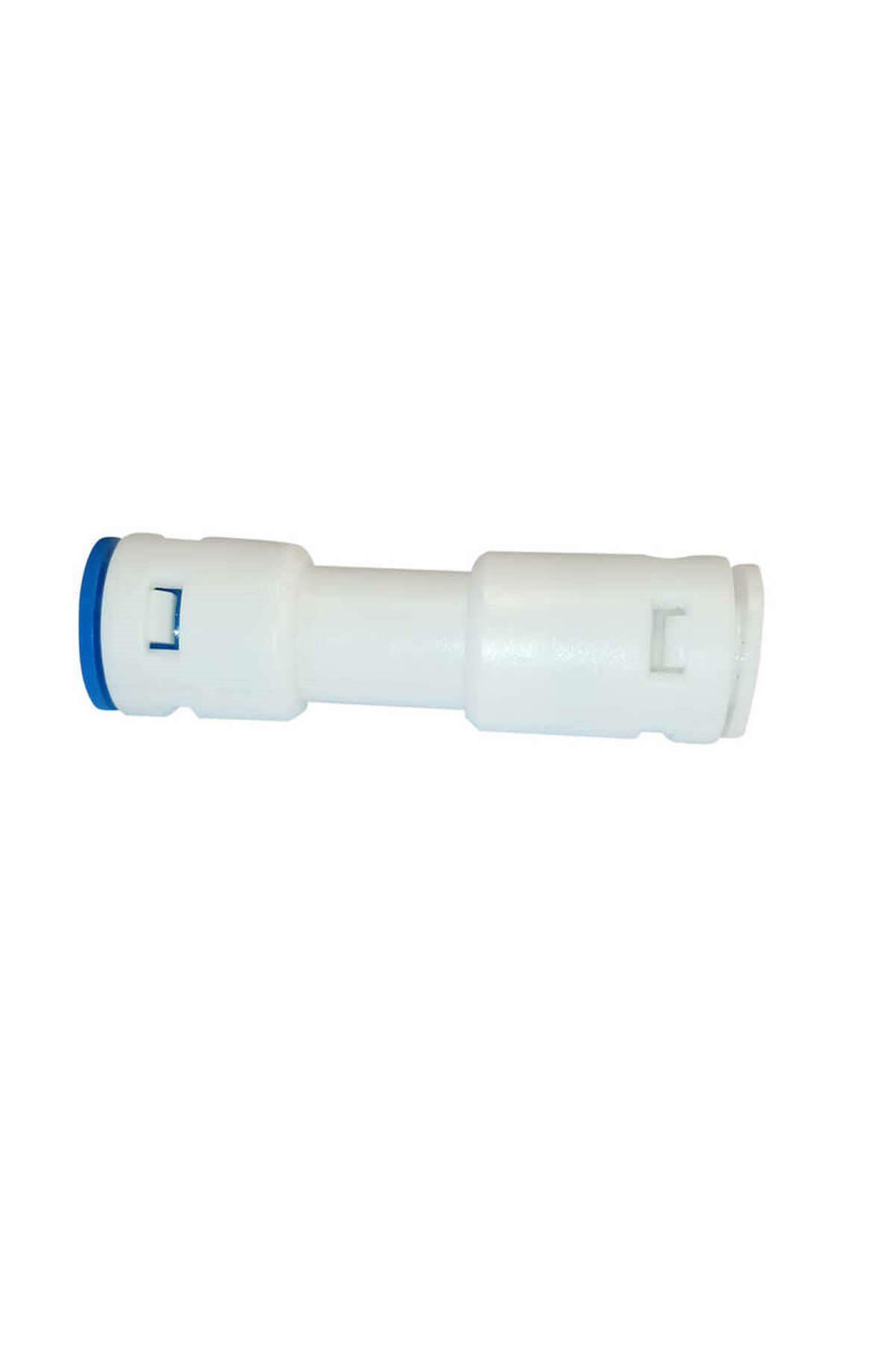 Boru Tipi 6mm Bağlantılı Çekvalf 1/4
