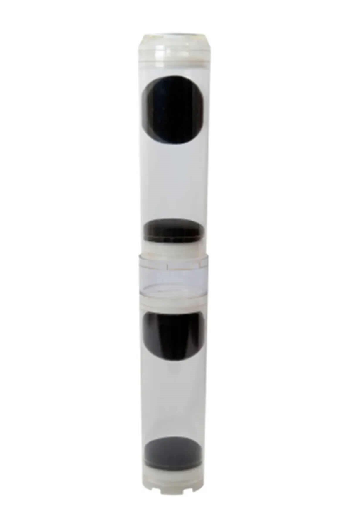 Boş Shell Kap 20'' Inch Toz Filtreler Için Uyumlu Boş Kap