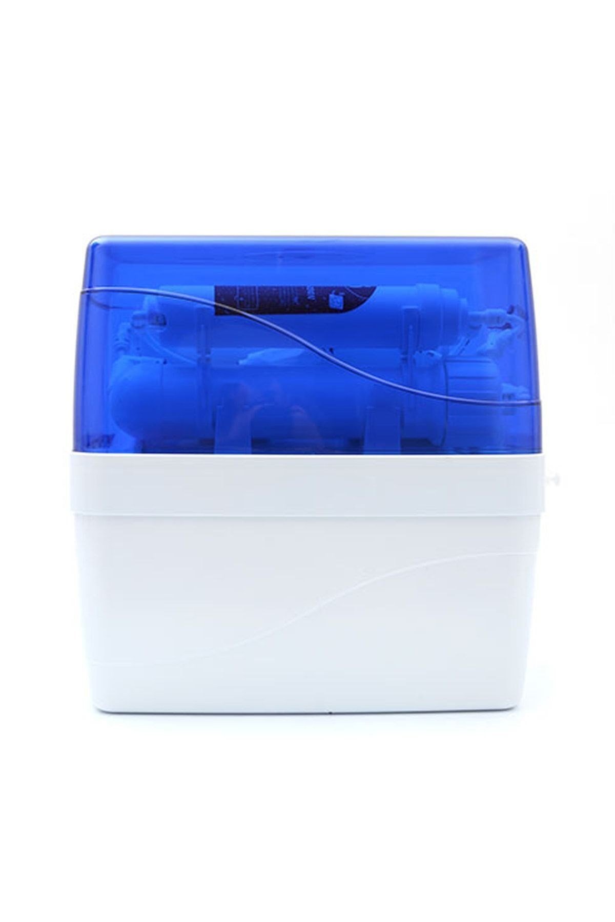 Crystal Plus 10 Aşamalı Su Arıtma Cihazı