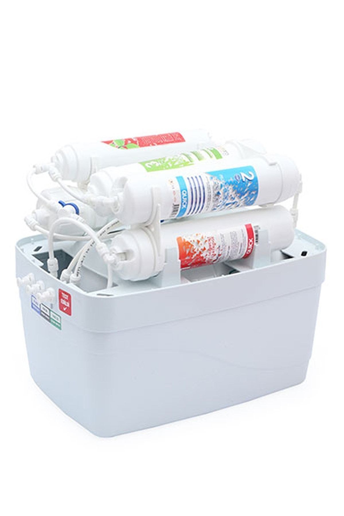 Crystal Premium 8 LT Su Arıtma Cihazı