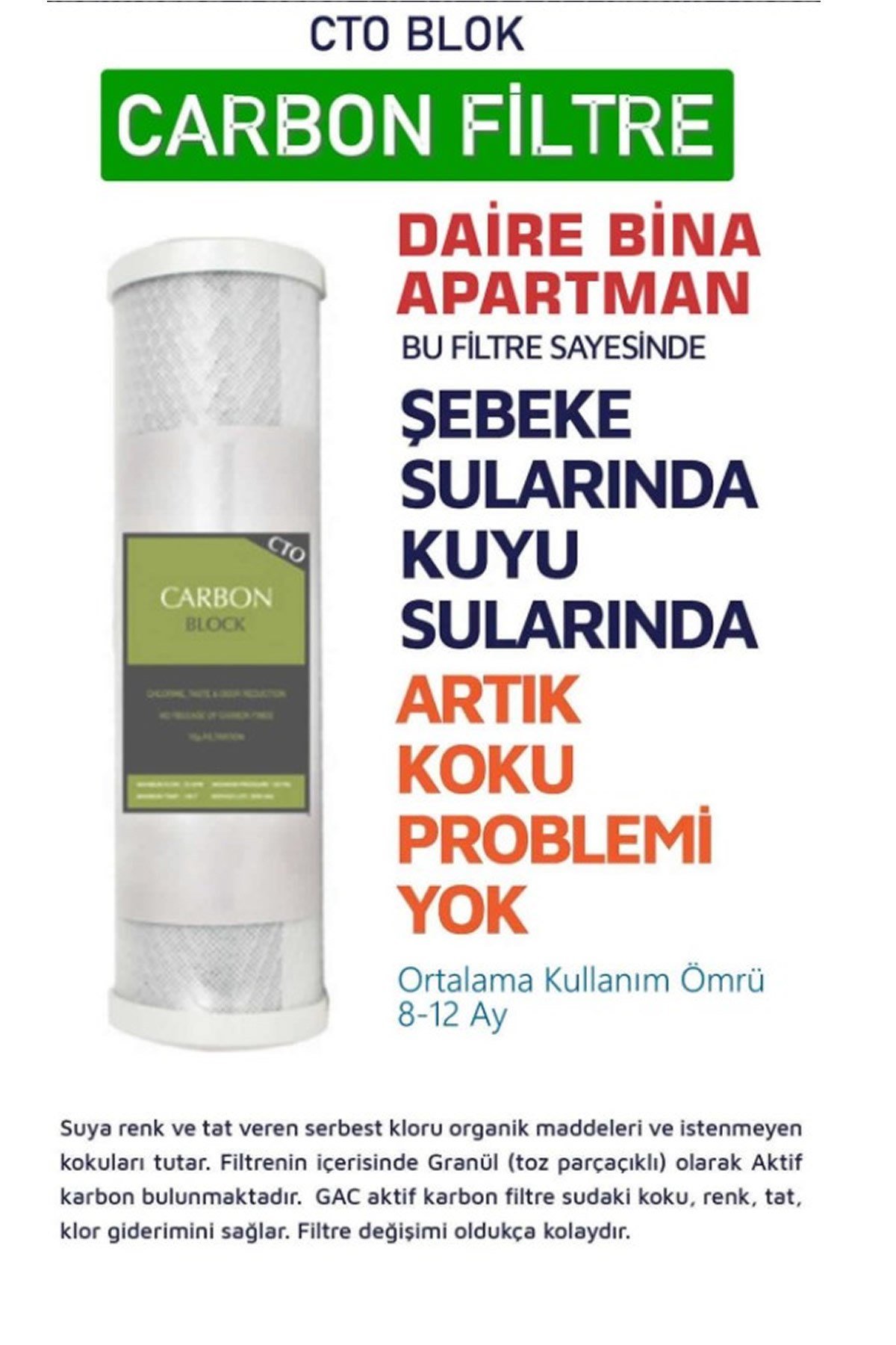 Daire Bina Sayaç Girişi 10