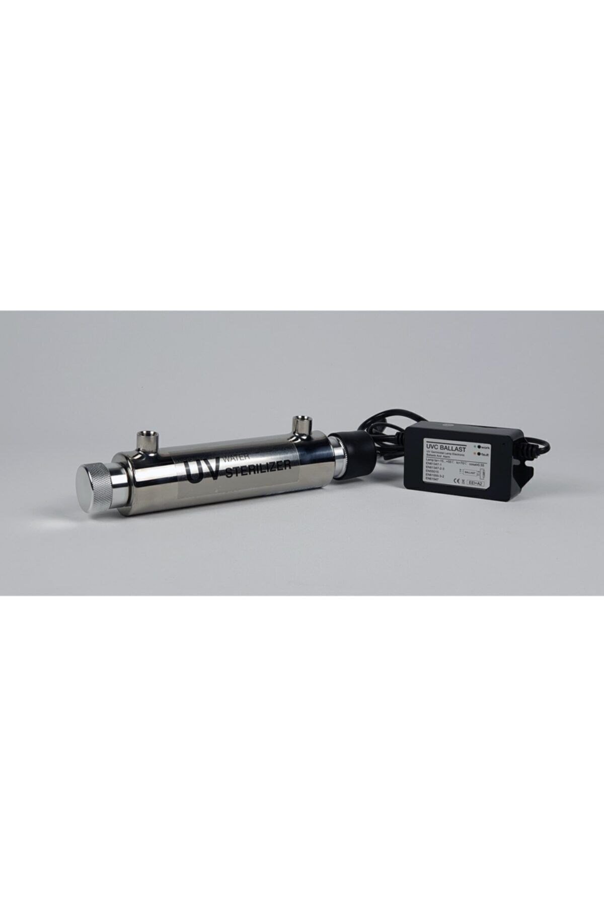 E30 Ultraviyole Sistemi 6watt