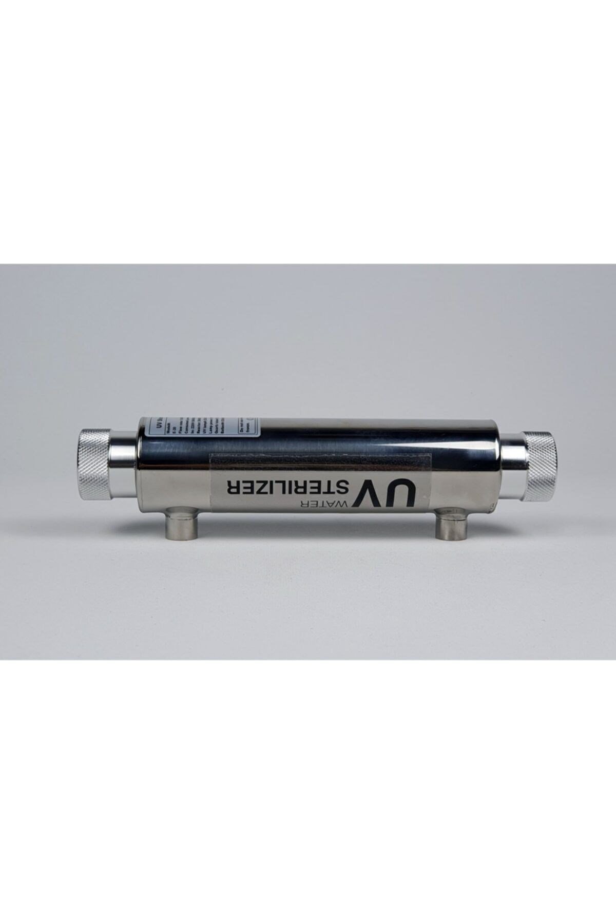 E30 Ultraviyole Sistemi 6watt