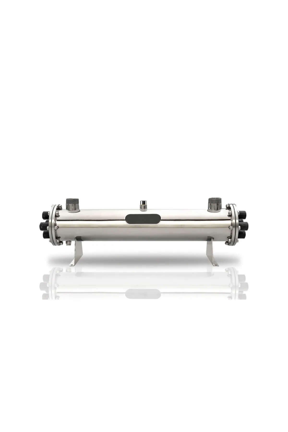 Es - 160 Ss304 Gövdeli Uv Cihazları (pro Panolu)