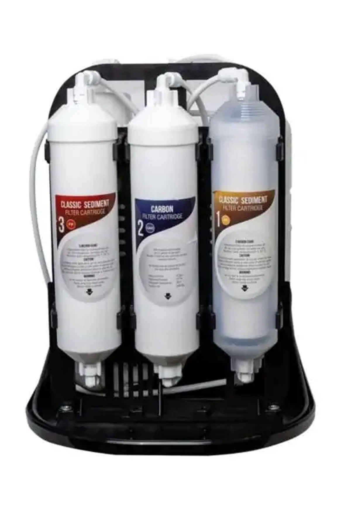 Evro Premium 12 Lt Su Arıtma Cihazı