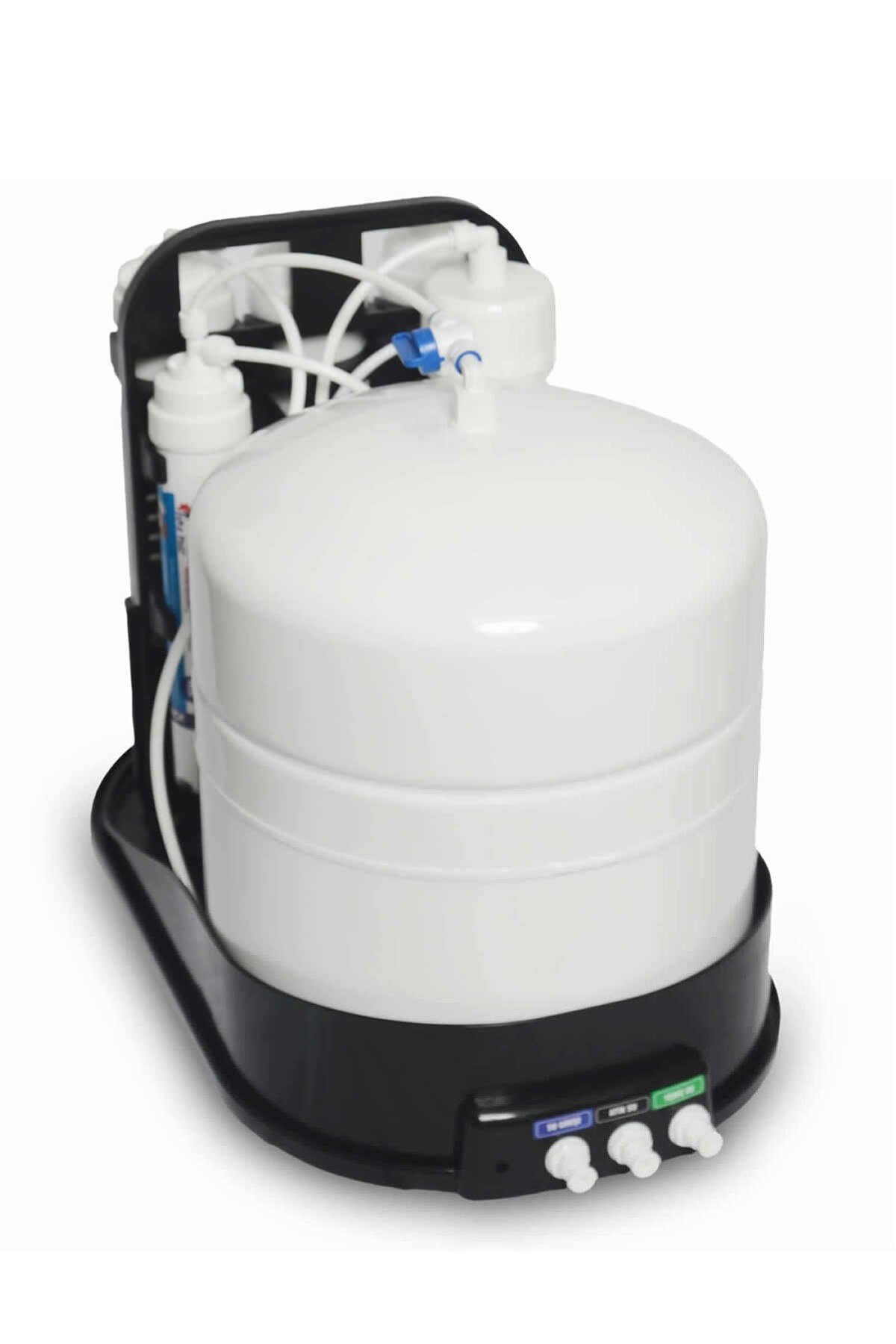 Evro Premium 12 Lt Su Arıtma Cihazı