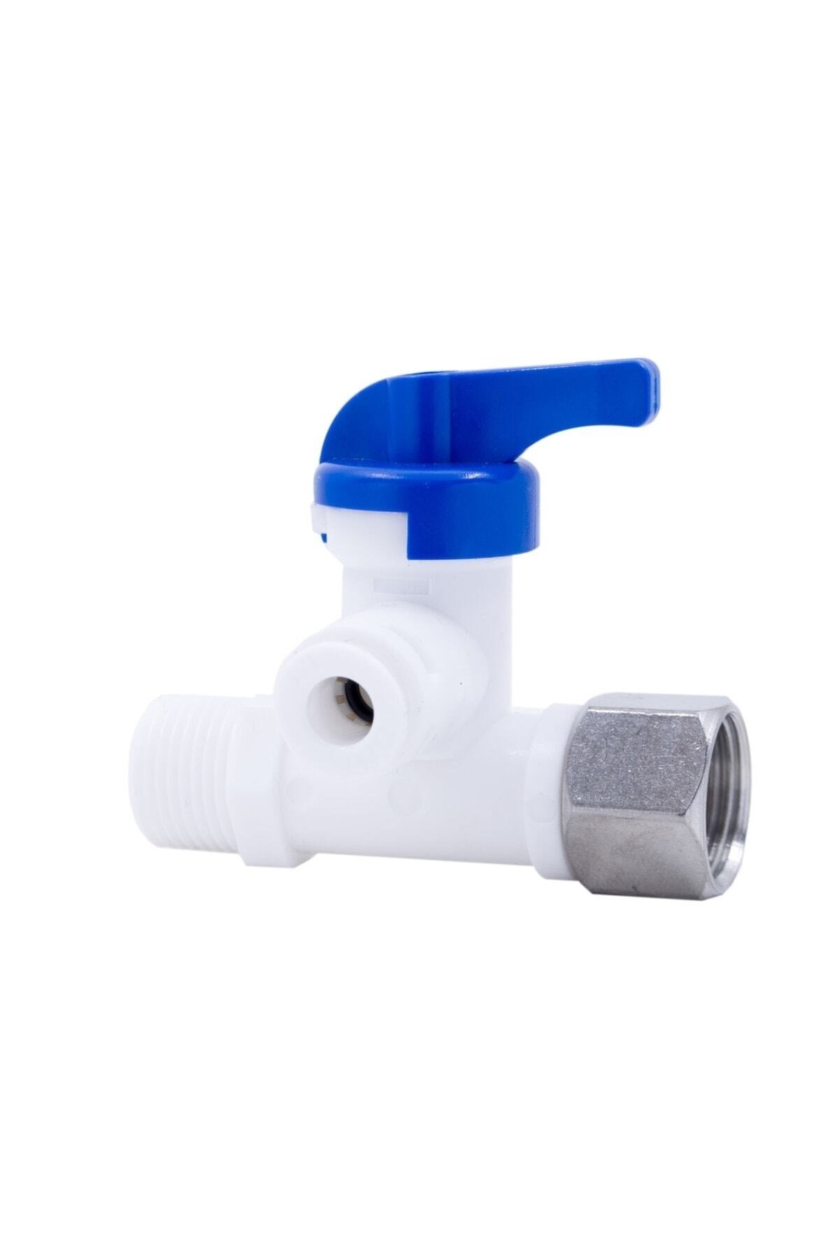 Evroplus 12 Litre Su Arıtma Cihazı Pompasız