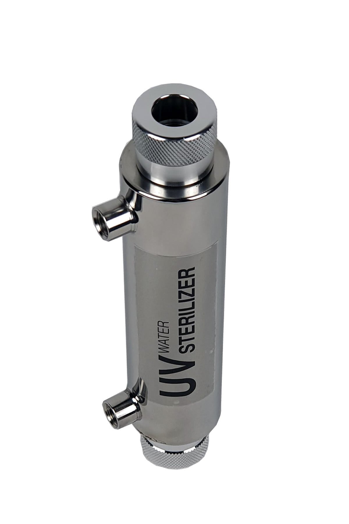 Evsel UV Cihazı Paslanmaz 304 Gövde