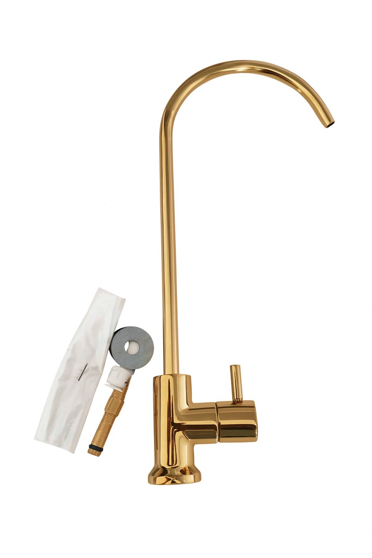 Gold Arıtma Musluğu Lüx Avrasya Model