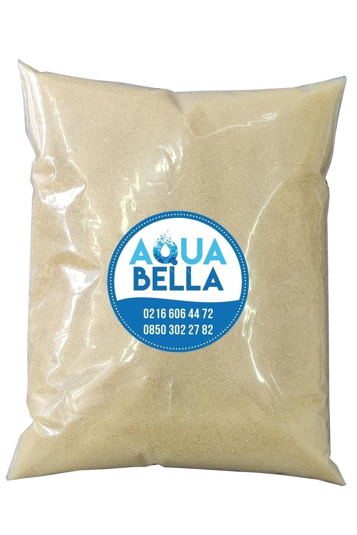Mixped Reçine 1 Kg - Su Yumuşatma Reçinesi