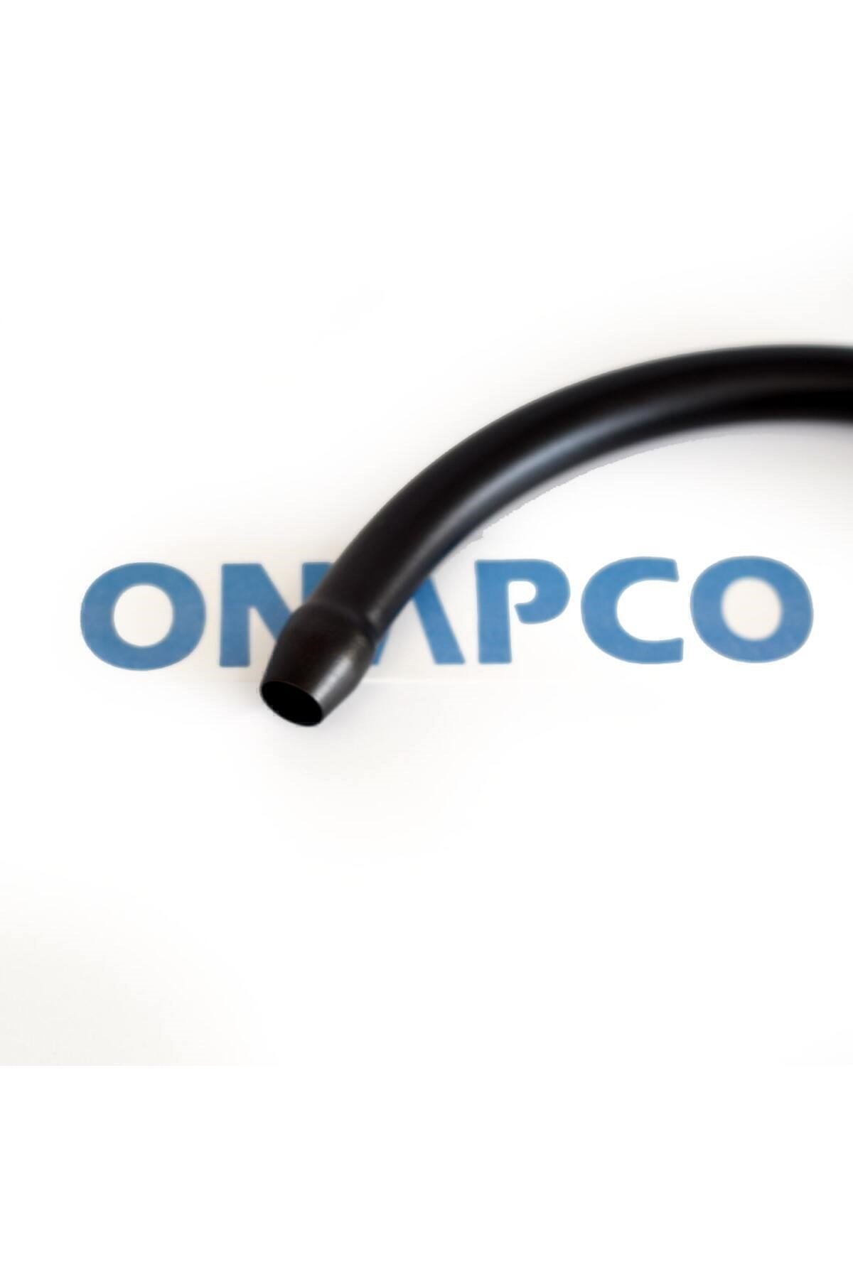 Onapco Su Arıtma Cihazı Musluğu Bataryası Arıtıcı Musluğu Siyah