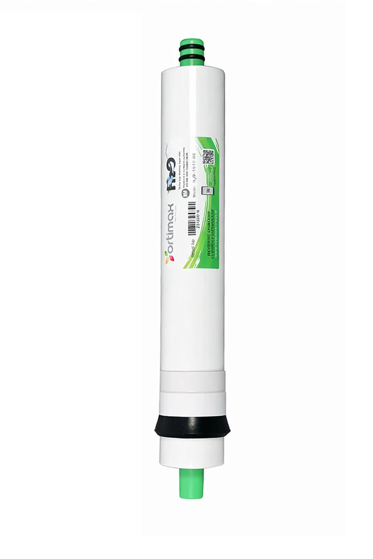 Ortimax Su Arıtma Filtresi - Ortimax Orjinal Su Arıtma Filtresi