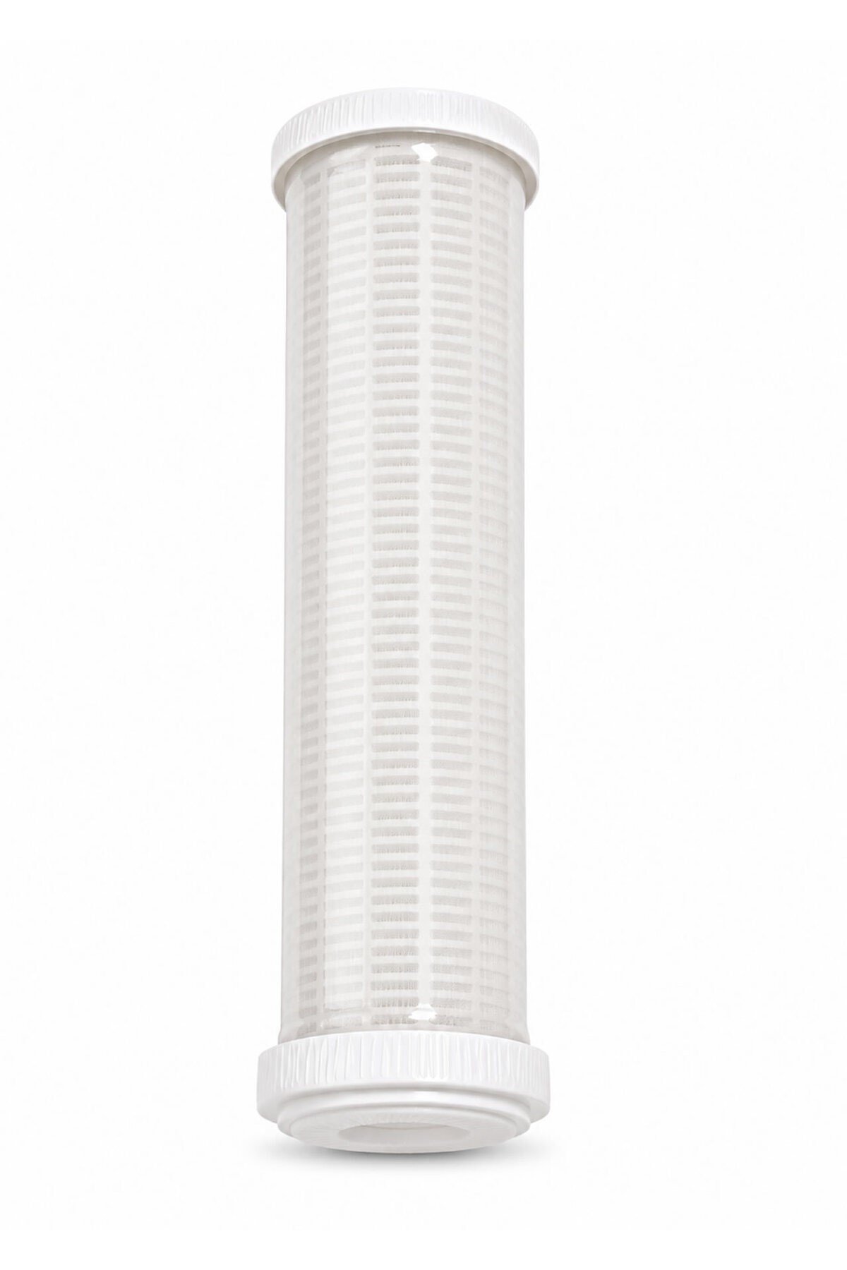 Paslanmaz Yıkanabilir Çelik Filtre 50 Micron 10