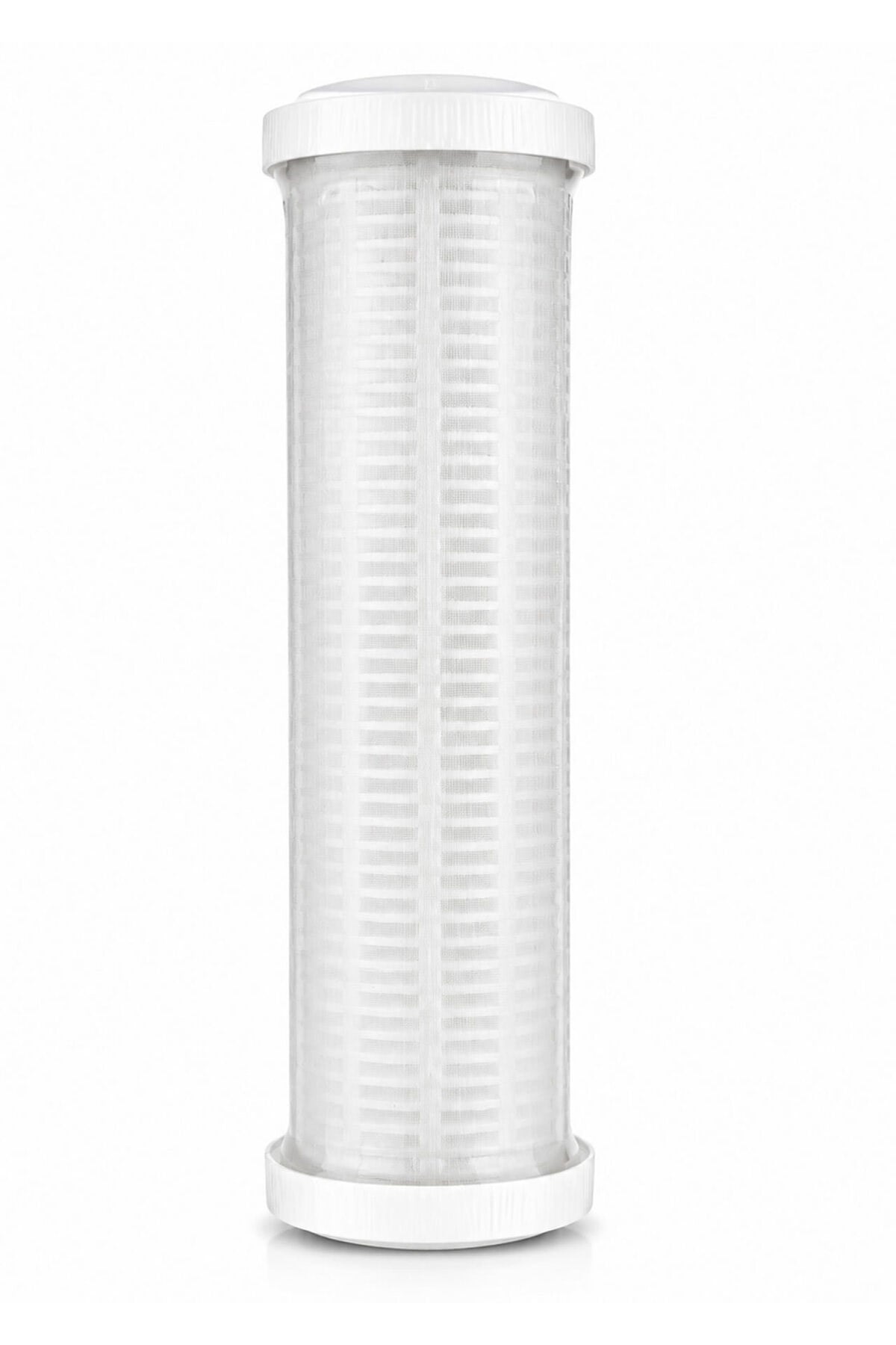 Paslanmaz Yıkanabilir Çelik Filtre 50 Micron 10