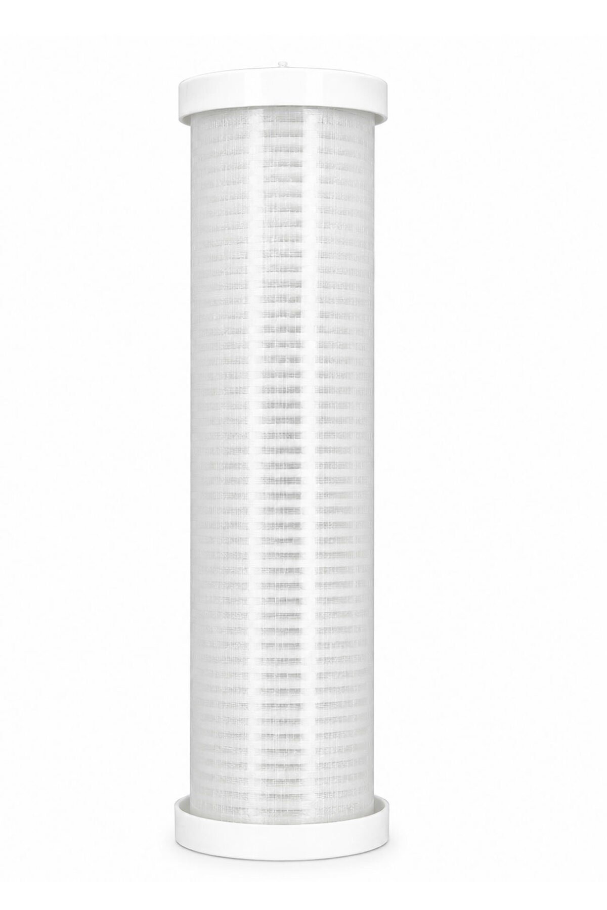 Paslanmaz Yıkanabilir Çelik Filtre 50 Micron 10