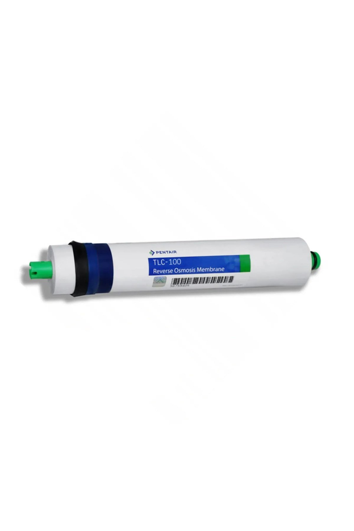 Pentek Pentair 100 Gpd Membran Filtre Tlc-100