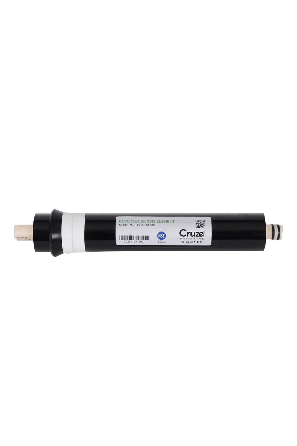 Purefer Su Arıtma Filtresi 5'li Dupont Taptech 130 GPD USA Filtre Seti