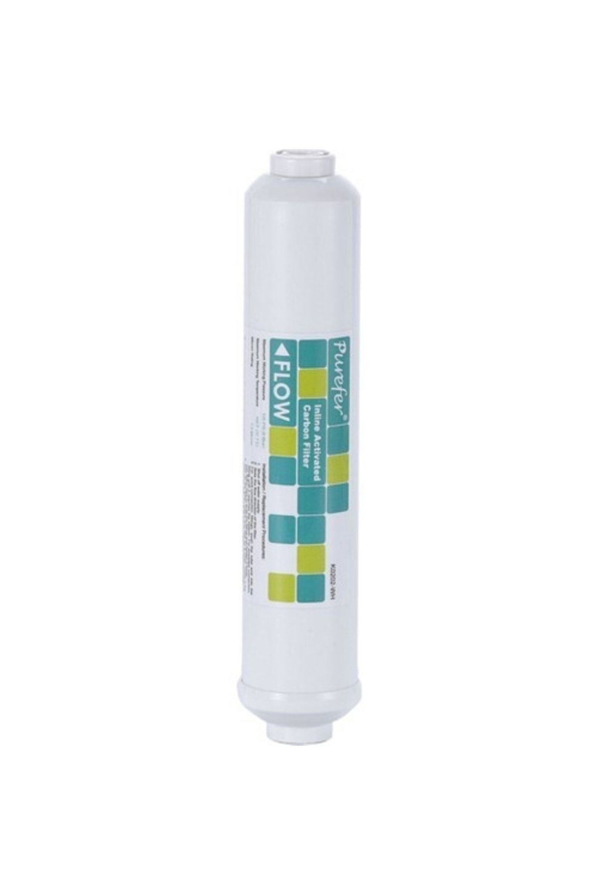 Purefer Su Arıtma Filtresi Purefer 10