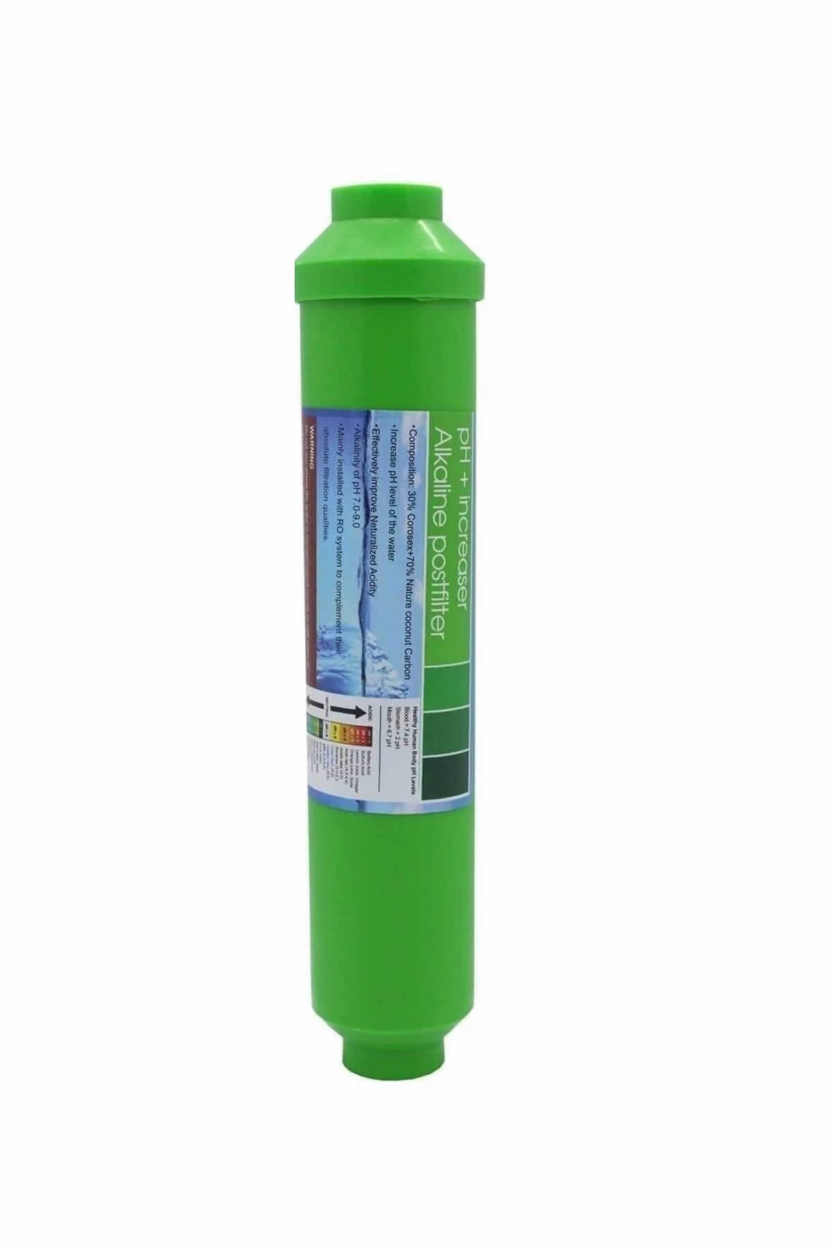 Su Arıtma Cihazı 4'lü Alkali , Mineral , Mineral Extra, Ph Dengeleyici