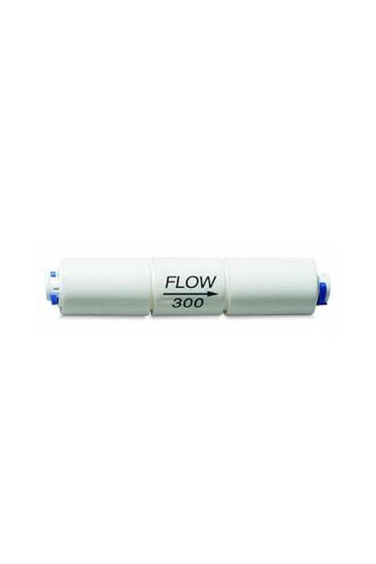 Su Arıtma Cıhazı Atık Su Kısıcı. 300 Cc Flow.