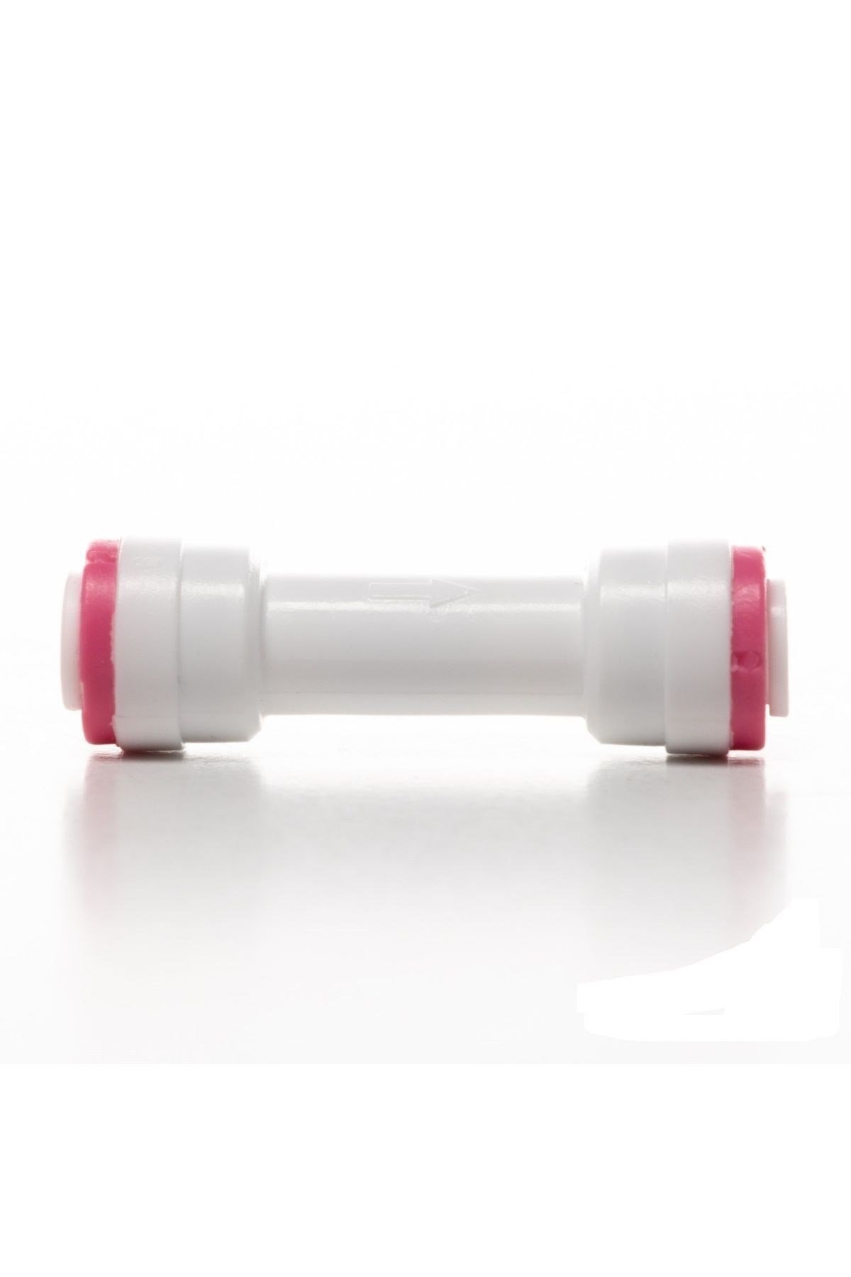 Su Arıtma Cihazı Çek Valf Çubuk Quick 6 Mm