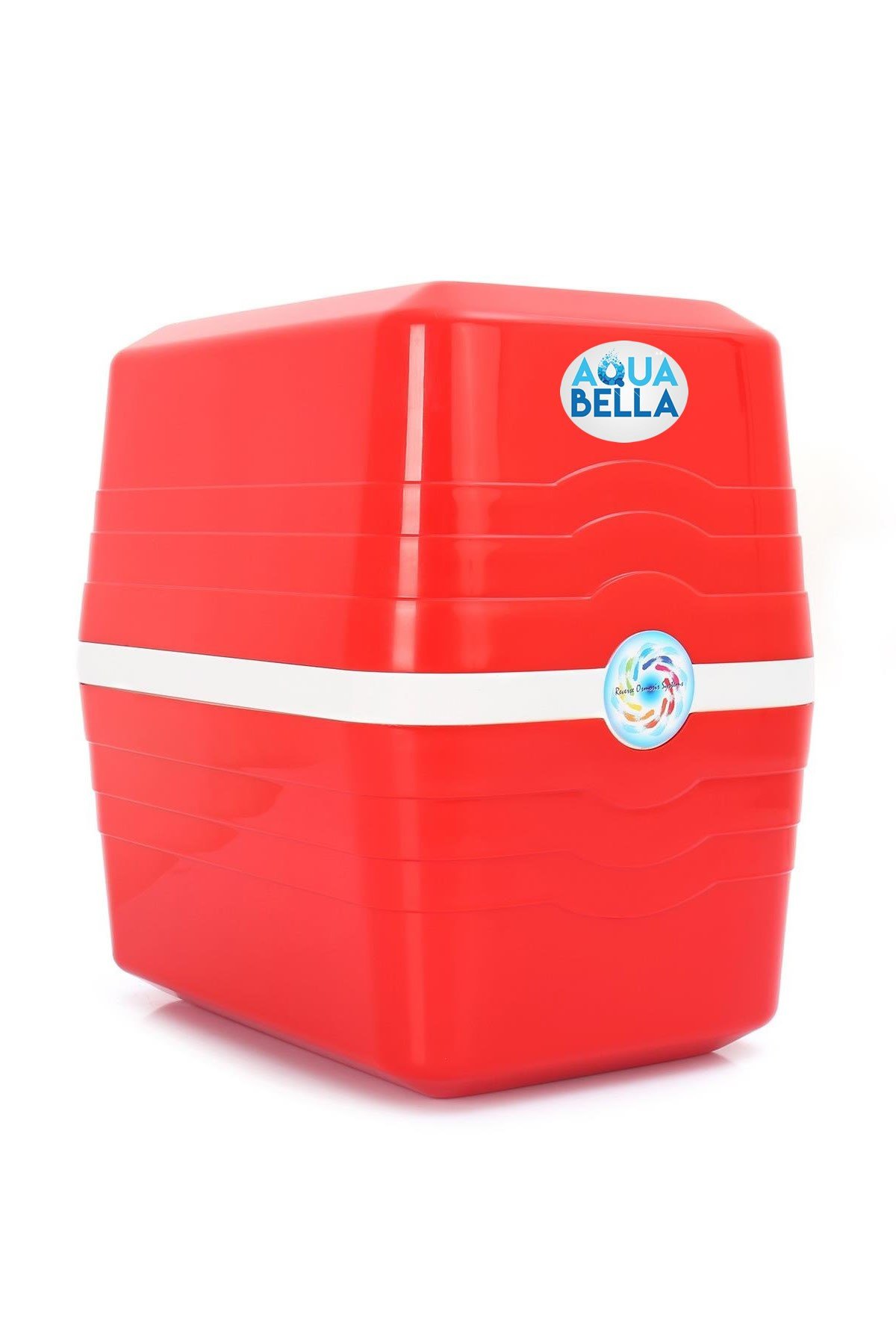 Su Arıtma Cihazı Crystal RED Premium 10 Aşamalı Kapalı Kasa