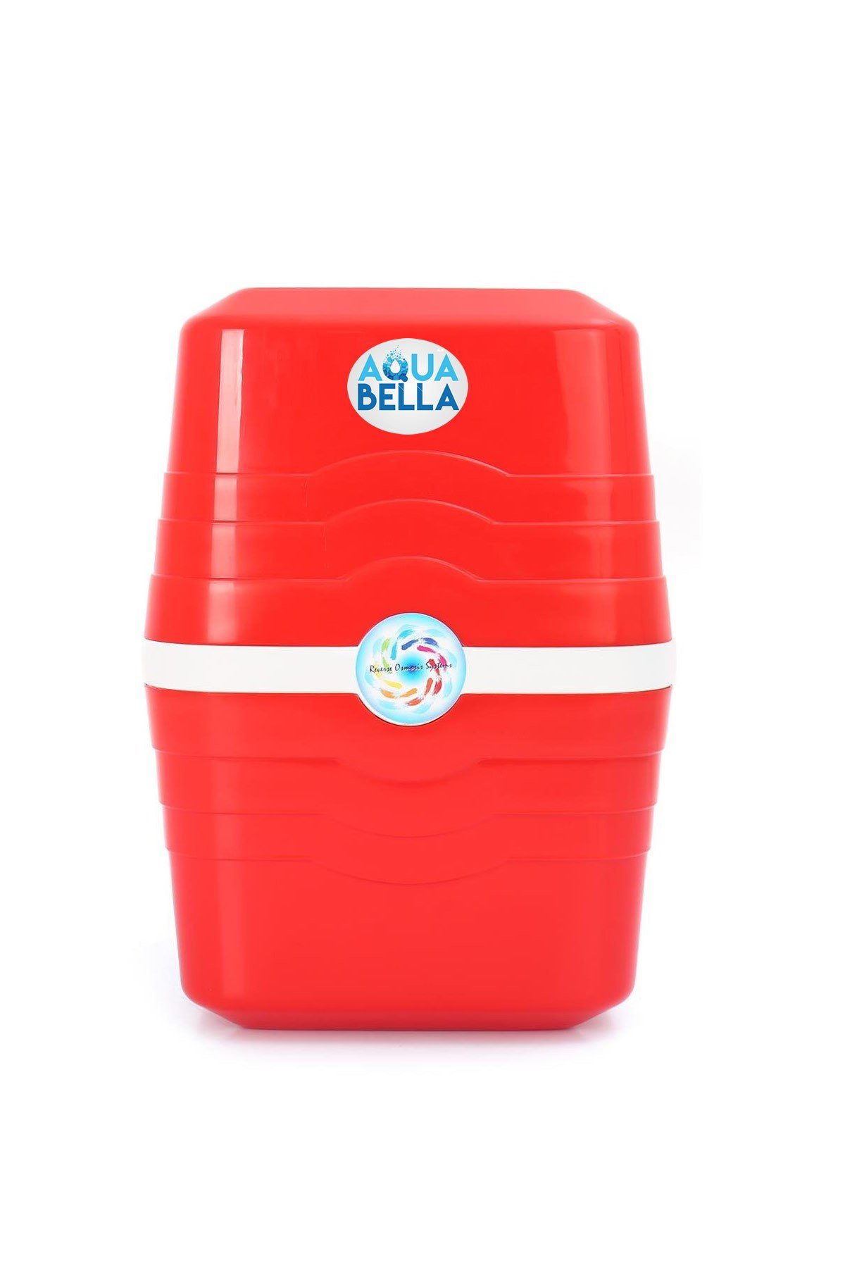 Su Arıtma Cihazı Crystal RED Premium 10 Aşamalı Kapalı Kasa