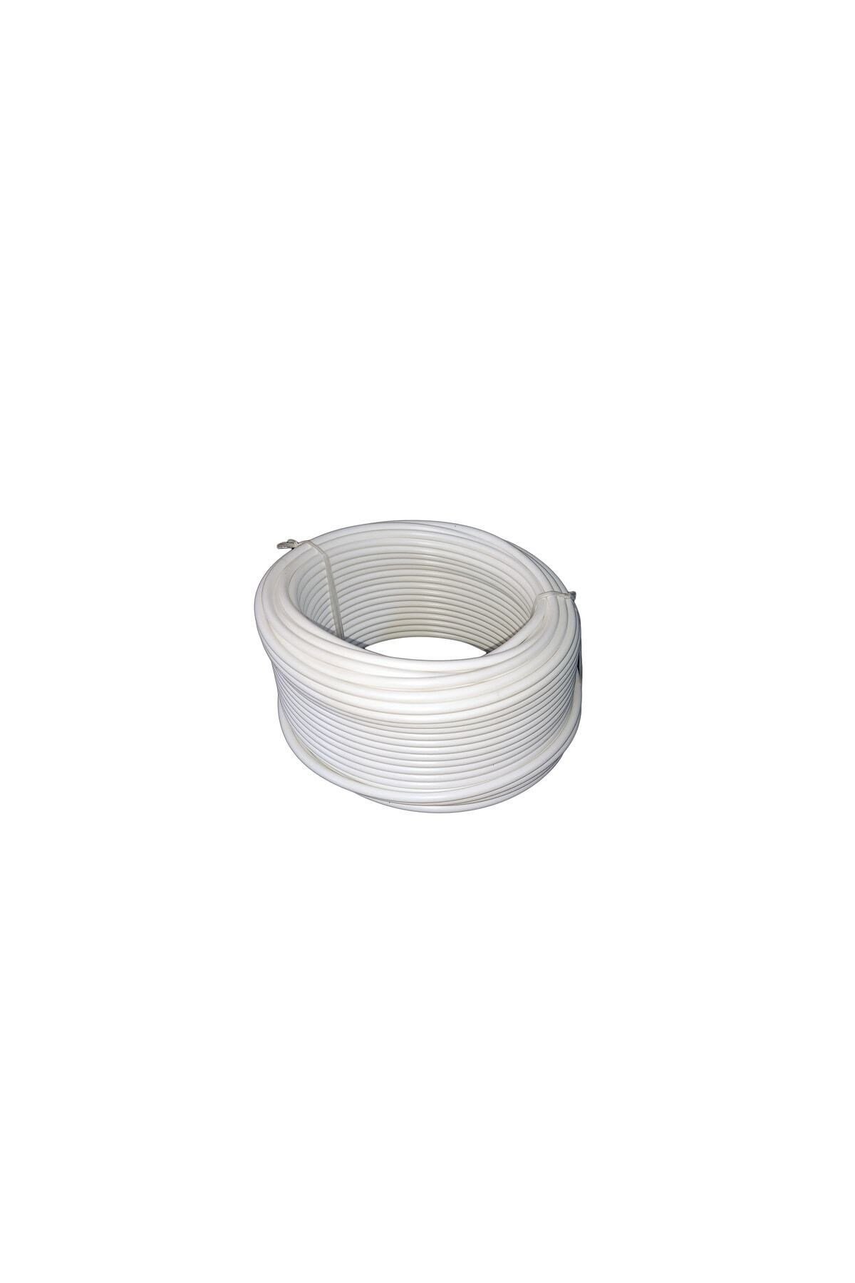 Su Arıtma Cihazı Için Hortum (5 Metre), Tubing 1/4'' (6mm)