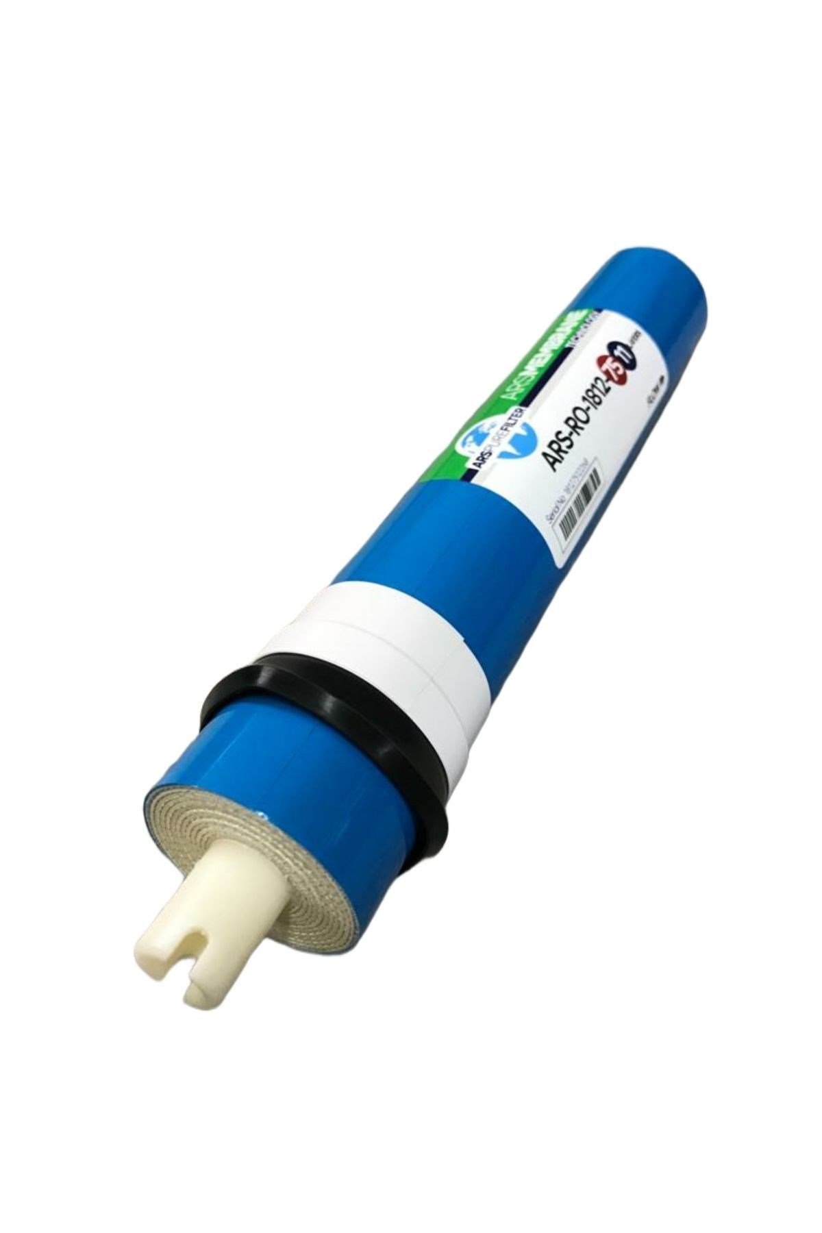 Su Arıtma Cihazı Membran Filtre,arspurefılter 75 Gpd,1812