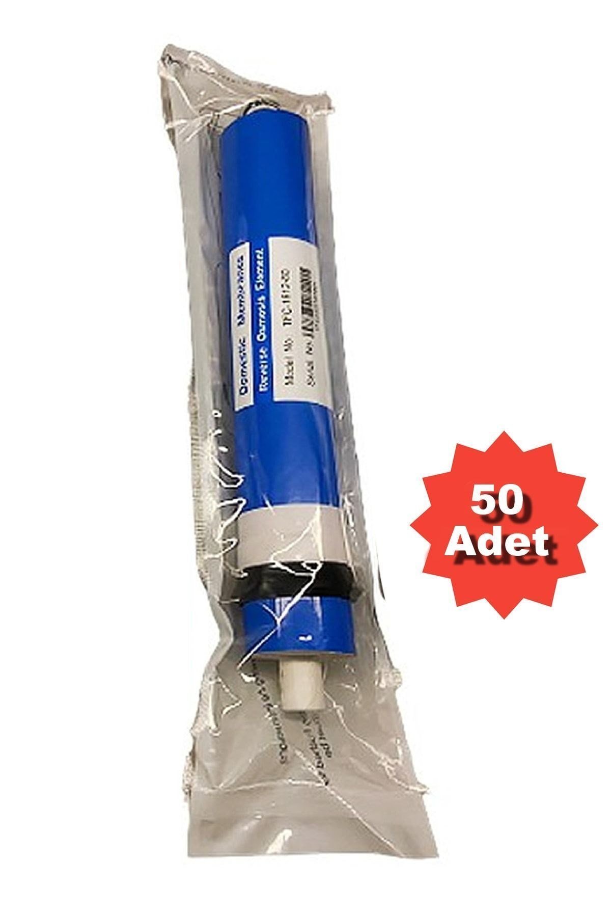 Su Arıtma Cihazı Membranı 50 Adet Toptan Su Arıtma Membrane