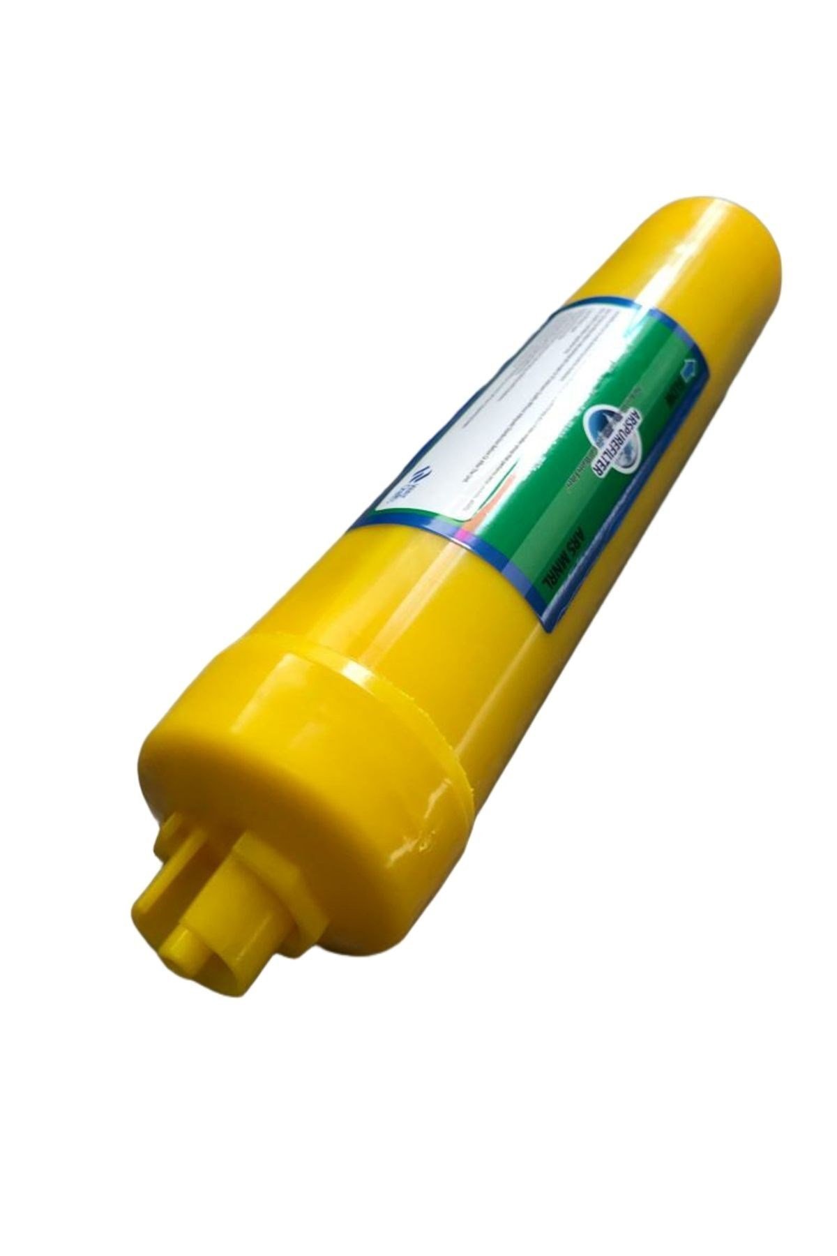 Su Arıtma Cıhazı Mineral Filtre Kartuşu 2 Inch Quıck Bağlantılı