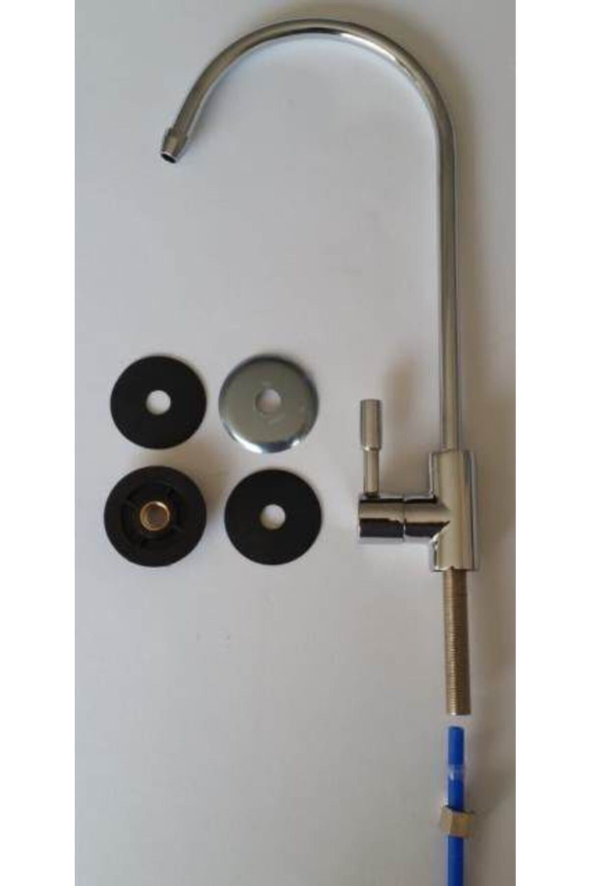 Su Arıtma Cıhazı Musluğu Ankastre Tip,lüks Tip Musluk ,60 Mm Vidalı Bağlantı