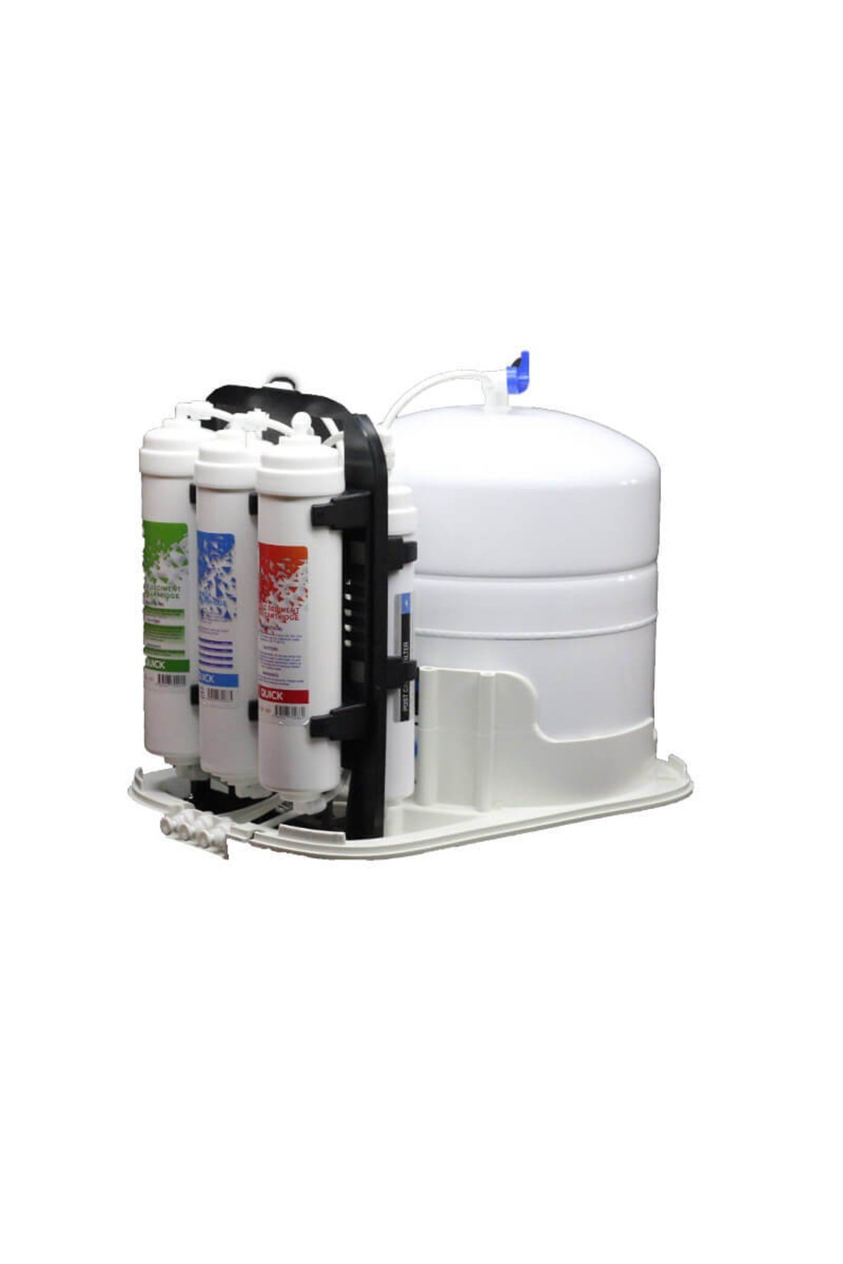 Su Arıtma Cihazı Pompasız 12 Litre Evro