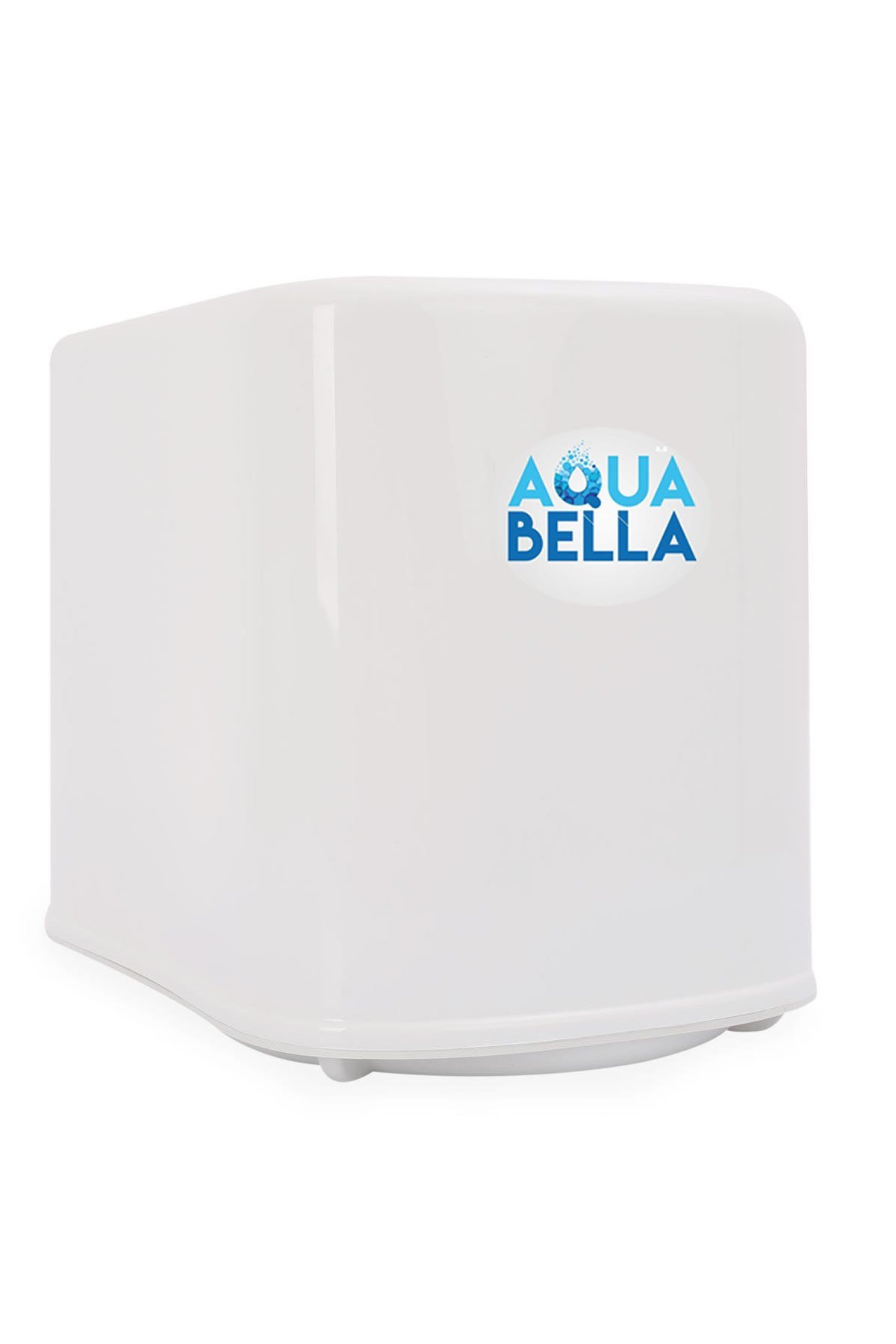 Su Arıtma Cihazı Premium 10 Aşamalı 12 LT Kapalı Kasa