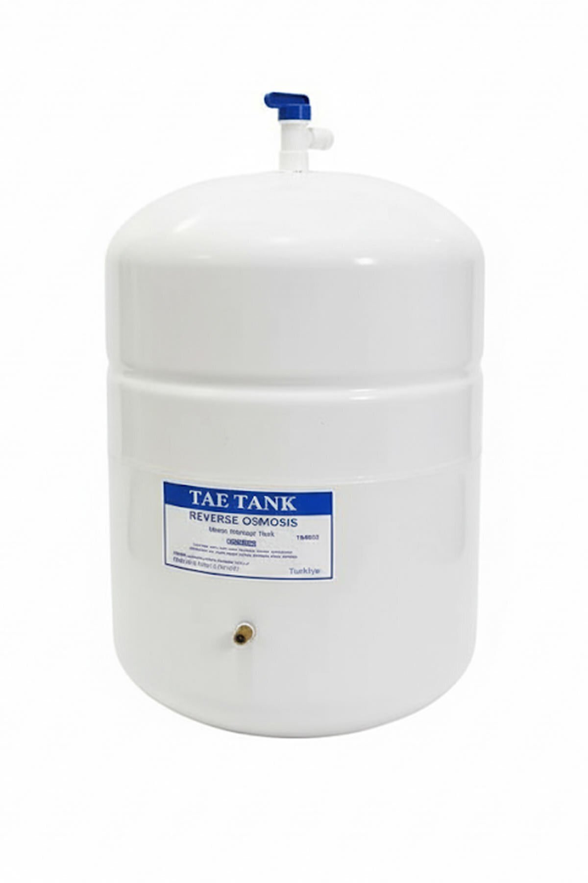 SU ARITMA CİHAZI SU TANKI 2.2 GALON 8 LT