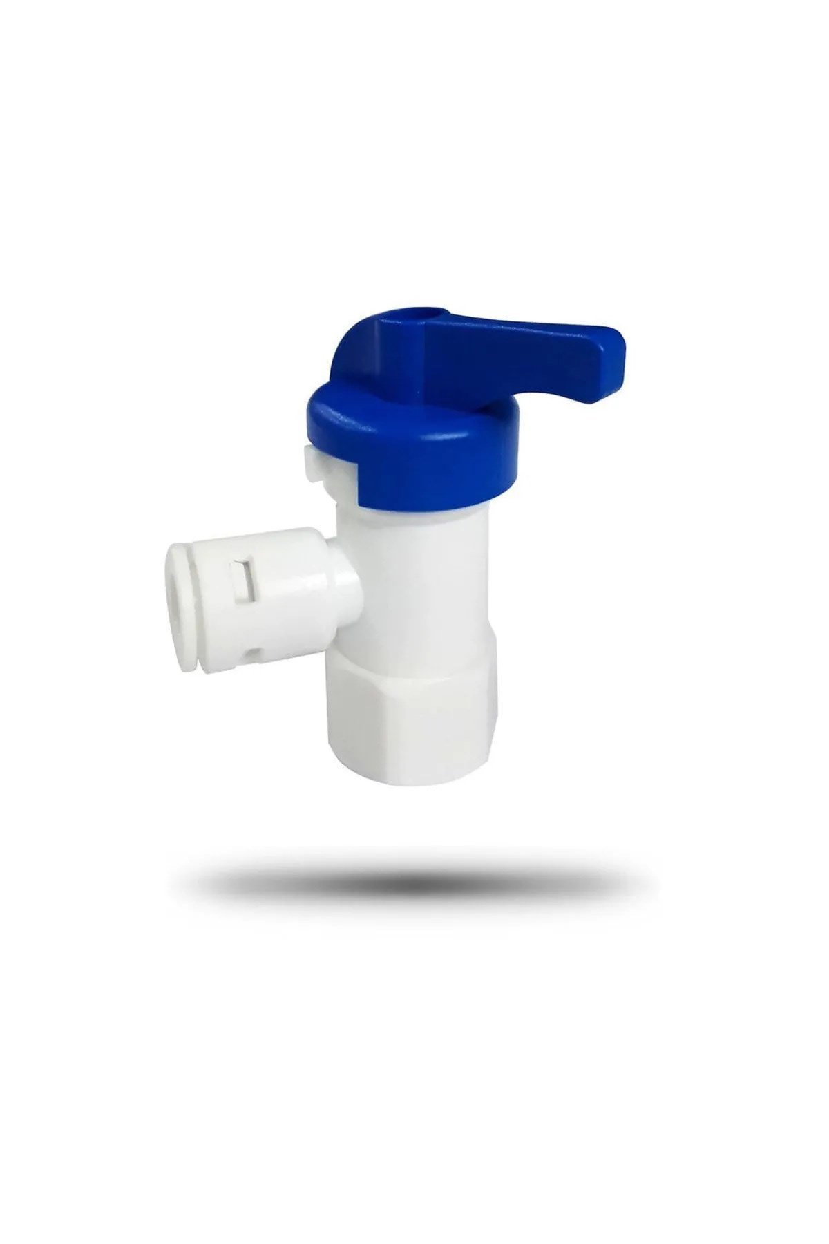 Su Arıtma Cihazı Uyumlu Tank Vanası