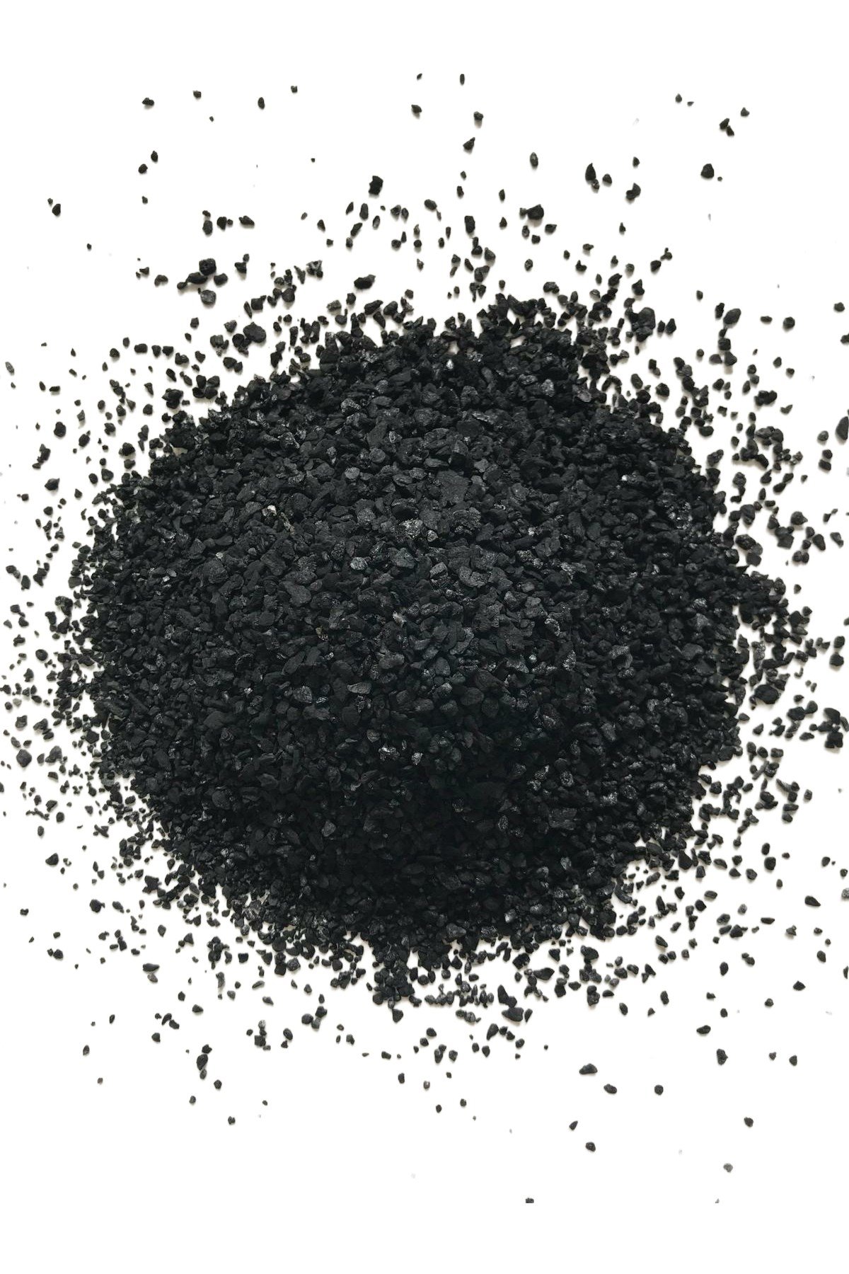 Su Arıtma Granül Aktif Karbon Kömür Bazlı (COAL BASED) 1 Kg.