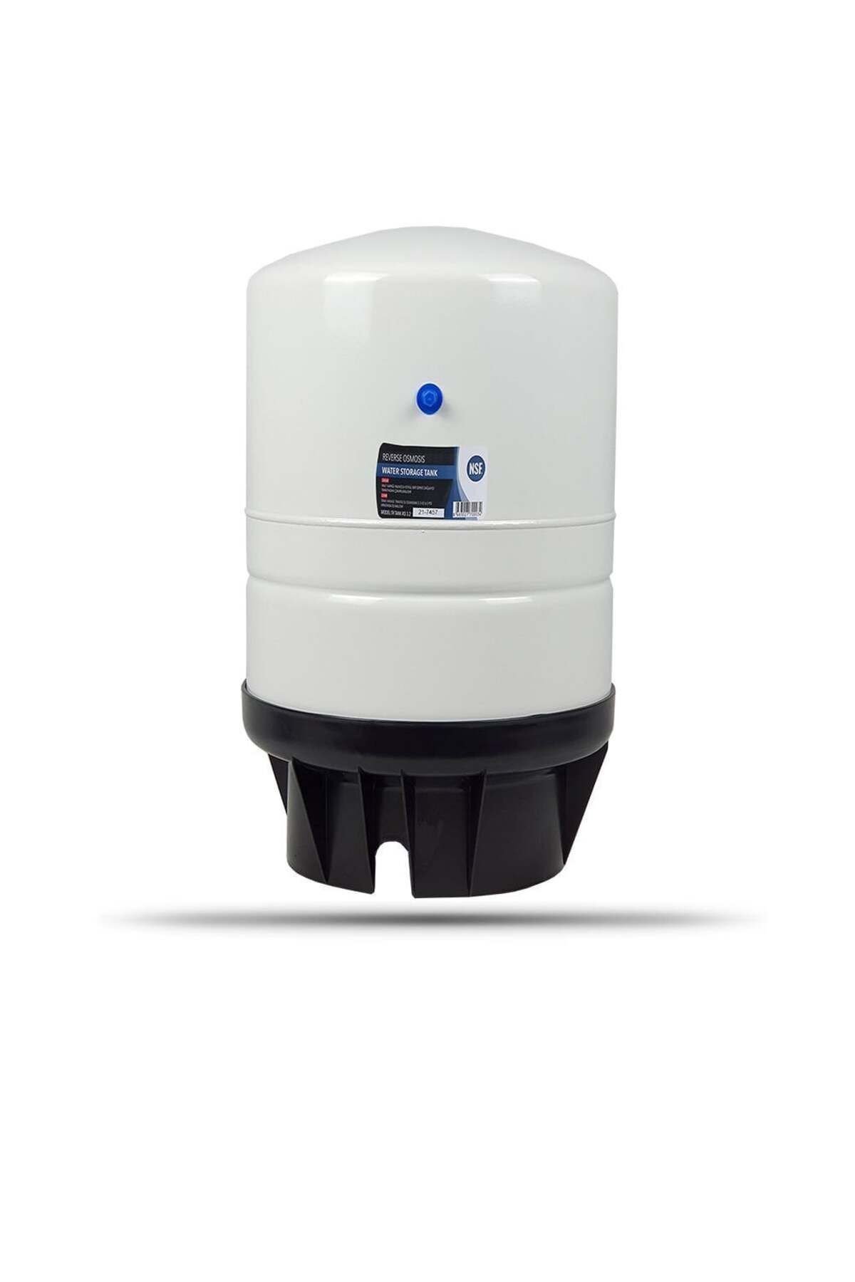 Tr Tank 20 Galon (80 LİTRE) Metal Nsf Sertifikalı