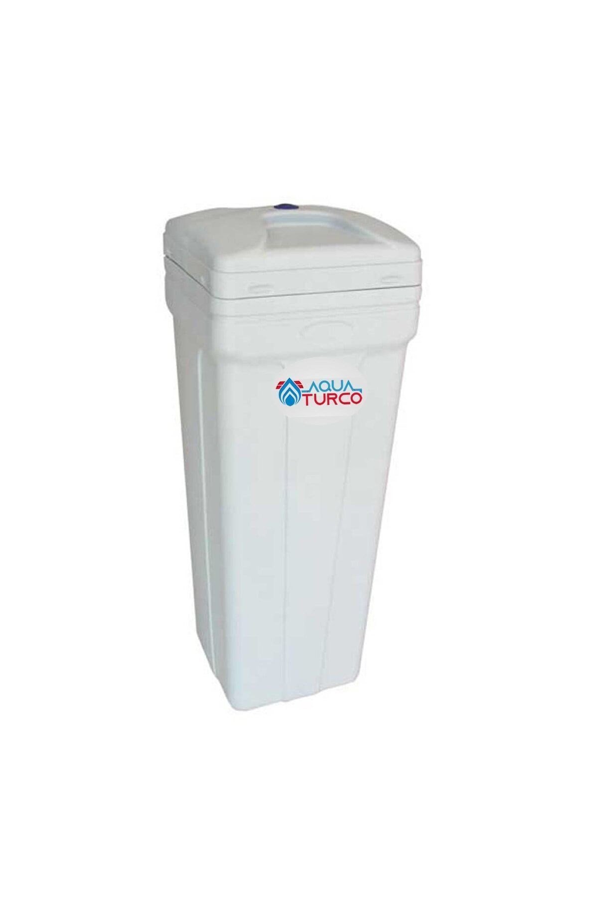 Tuz Tank Polietilen – Beyaz 1300005