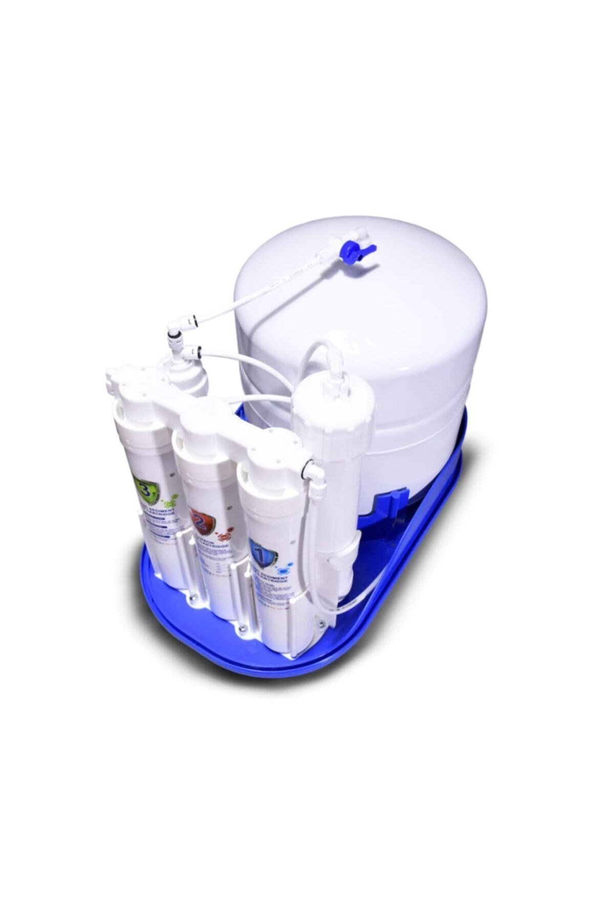 Uv E-30 Su Arıtma Cihazı