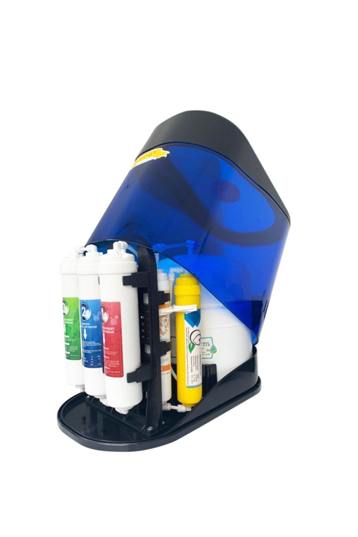 Uv E-30 Su Arıtma Cihazı